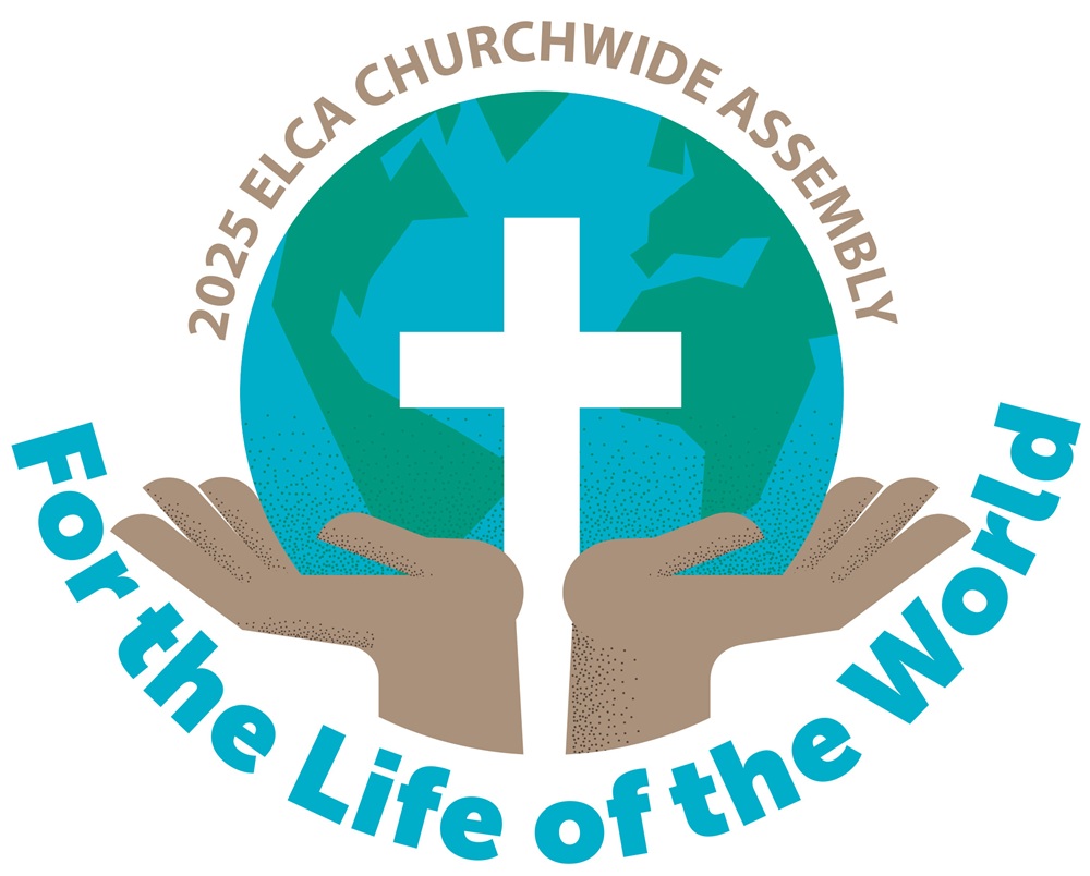 2025 ELCA Churchwide Assembly